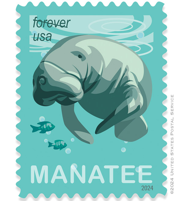 Nancy Stahl - Postage Stamps